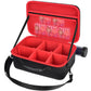 Casmilee Trading Card Storage Deck Box For Mtg/For Tcg/For Magic The Gathering/For Yugioh Sports Cards, Commander Deck Boxes Org