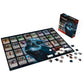 Magic The Gathering  swalkers 500 Piece Puzzle MTG Jigsaw Puzzles 500 Pieces mature-themed Puzzles 500 Piece Puzzles for mature-themeds & Kids 12+