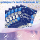 21St Birthday Decorations For Him Blue Silver Happy 21St Birthday Decorations For Boys Men Includes Happy 21Th Birthday Napkins