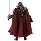Masters of the Universe Skeletor Action Figure, 7" Multicolor Plastic Collectible, Model HLB56 with Swappable Parts & Accessories