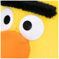 GUND Bert Muppet Plush Toy, Premium Polyester, Yellow, 14”, Model 075364, Ages 1 & Up