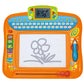 winfun Write n Draw Learning Board  Interactive Educational Toy for Toddlers, LCD Screen, 6 Learning Modes, Numbers, Letters, 