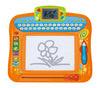 winfun Write n Draw Learning Board  Interactive Educational Toy for Toddlers, LCD Screen, 6 Learning Modes, Numbers, Letters, 