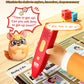 Kokodi Talking Pen Books Sets, Interactive Audio Sound Books Kids Learning Electronic Toys For Boys Girls, Autism Sensory Games, Early Educational Gifts Birthday Gifts For Toddlers Kids Age 2 3 4 5