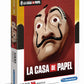 Clementoni - 39533 - Puzzle La Casa De Papel/Money Heist - 1000 Pieces - Made In Italy - Jigsaw Puzzles For Adult - Jigsaw Puzzles Netflix