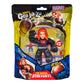 Heroes Of Goo Jit Zu Marvel Hero Pack. Black Widow - Squishy 4.5'' Tall