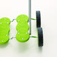 Weplay Pedal Walker, Grey