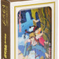 Studio Ghibli Ensky Via Bluefin Castle In The Sky Playing Cards - Official Merchandise