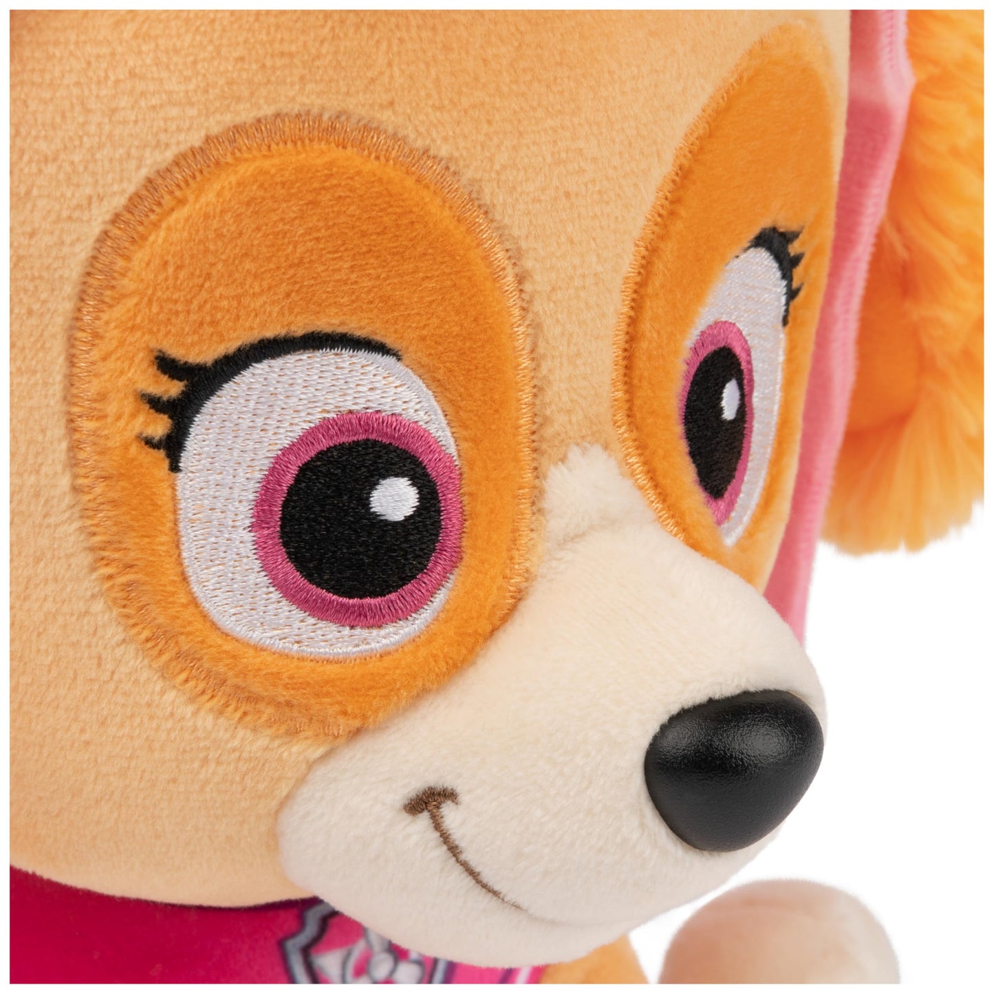 Gund Paw Patrol Skye In Signature Aviator Pilot Uniform For Ages 1 And Up, 9'' (Styles May Vary)