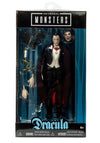 Jada Toys Universal Monsters 6 Dracula Action Figure  Toys for Kids and mature-themeds