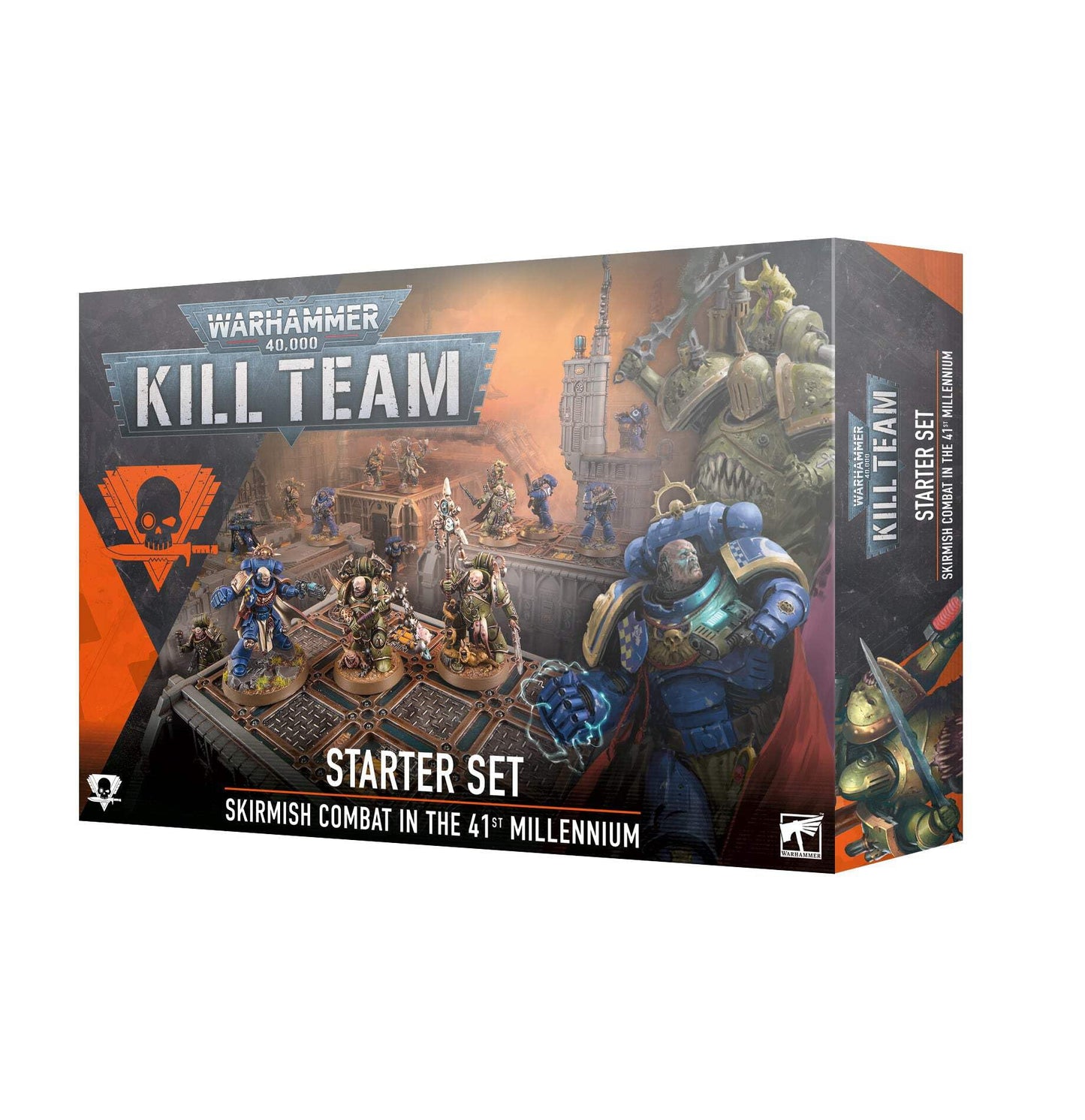 Kill Team: Starter Set: Warhammer 40 000