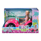Simba Toys - Steffi Love Beach Car And Doll