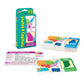 States And Capitals Flash Cards [Set Of 3]