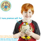 Tigerhart Percival The Peregrine Falcon - 9 Inch Stuffed Animal Plush