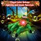 AMARONE Remote Control Crawling Hands Childrens Toys - Spooky Action and Musical Effects, LED Lights, Toys 3 4 5 6 7 8 9 10 11