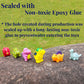Xy-Wq Bath Toys No Hole, For Infants 6-12& Toddlers 1-3, No Hole Bathtub Toys (Dinosaur, 6 Pcs With Mesh Bag)