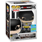 Pop Tv: Big Bang Theory - Howard As Batman (Justice League Halloween) - Summer Convention Exclusive