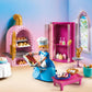 Playmobil Castle Bakery Playset - Multicolor Plastic Model 70451