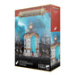 Games Workshop - Warhammer - Age Of Sigmar - Stormcast Eternals Stormreach Portal