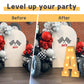 Imprsv Marquee Light Up Letters, 3Ft Marquee Letters For Birthday Baby Shower Wedding Decorations Light Up Letters For Engagemen