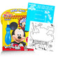 Imagine Ink Water Painting Books Set - 3 Pack for Toddlers, Disney Characters, No Mess Paint with Water, Ages 3-5