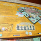 Hasbro Monopoly: The Lord of The Rings Trilogy Edition - Medium, Multicolor, Cardboard, Model 41603
