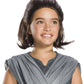 Rubies Star Wars Episode VIII: The Last Jedi, Childs Rey Costume Wig