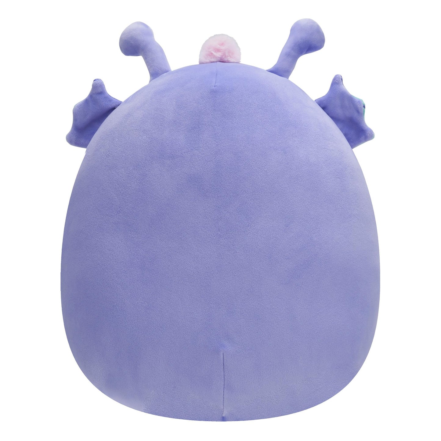 Squishmallows Sqcr04580 Roboyo - Purple Water Alien 12'
