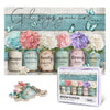 Christian Jigsaw Puzzle for Adults 1000 Pieces Farmhouse Butterfly Flowers Religious Puzzles Scripture Bible God Says You are In