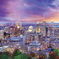 Eurographics Montreal Jigsaw Puzzle (1000-Piece)