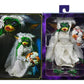 NECA Gremlins 2 Ultimate 7 Scale Greta in Wedding Dress Action Figure