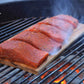 Wood Fire Grilling Co. 6 Pack Cedar Grilling Planks - 5x11 for Salmon & More, Made in the USA