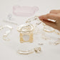 Beverly Crystal 3D Jigsaw Puzzle - Korilakkuma (37 Piece)