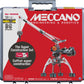 Meccano, Super Construction 25-In-1 Motorized Building Set, Steam Education Toy, 638 Parts, For Ages 10+