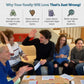 Thats Just Wrong! - A Critical Thinking & Debate Game for Teens & Classrooms | Fun Ethical Dilemmas & Real-Life Legal Scenarios