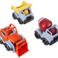 Green Toys Construction Vehicle - 3 Pack