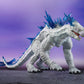 Tamashii Nations - Godzilla X Kong: The New Empire - Shimo From Godzilla X Kong: The New Empire (2024) S.H.Monsterarts Action Fi