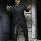 Universal Monsters - Ultimate Frankenstein's Monster (Color) 7  Scale Action Figure