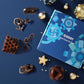 Cudny 7 Pieces Unlock Interlock Brain Teaser Games Retro Wooden And Metal Puzzles Iq Logic Fun Puzzle Box