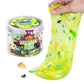 Crazy Aaron’S Slime Charmers - Dumpster Dive Scented Slime For Kids