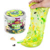 Crazy Aaron’S Slime Charmers - Dumpster Dive Scented Slime For Kids