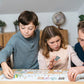 Tokaido Board Game (Base Game) | Strategy/Travel Adventure Game | Exploration Game For Adults And Teens | Ages 8+ | 2-5 Players