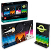 Lego Ideas Tales Of The Space Age 3D Puzzles - Building Sets Of Comets, Black Hole, & More For Adults 18+ - Space Themed Diy Crafts Kit For Display - Astronomy Gifts Idea - 21340