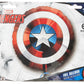 28 AVENGERS SHIELD JMB - PKG