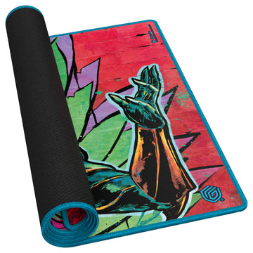Ultimate Guard - Playmat - Magic: The Gathering - Aetherdrift - Hazoret, Godseeker