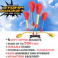 Rocket Battle Aerial Champions