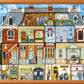 Masterpieces 1000 Piece Jigsaw Puzzle For Adults, Family, Or Youth - Walden Manor House - 19.25''X26.75''