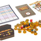 Aeg Tiny Towns: Fortune Expansion | Adds New Buildings, Introduces Money | Clever Use Of Limited Resources Determines Success | 1-6 Players | Ages 14+