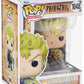 Funko Pop Animation: Fairy Tail - Laxus Dreyar,Multicolor