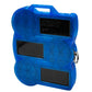 Token Holder For Rsa Securid (Sapphire Blue, Holds 3 Tokens)